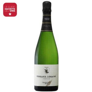 Lemaire Tradition Brut Premier Cru